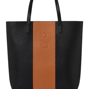 MCM Tote Bag. New With Tags!